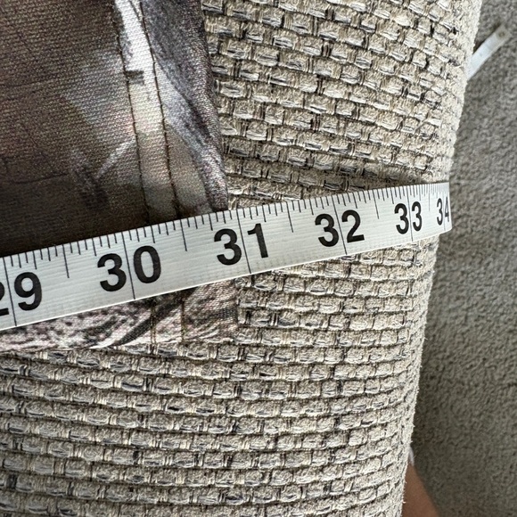 Mens Manfinity Camo Loose Fit Pants - Picture 3 of 5